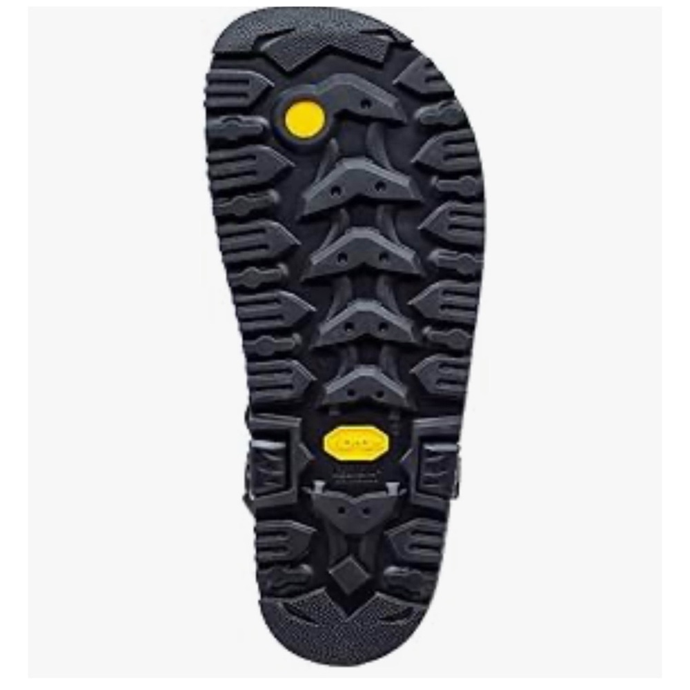 LUNA • OSO FLACO Minimalist Trail Running and Hiking Sandals • Men’s Size 12 - Picture 7 of 9